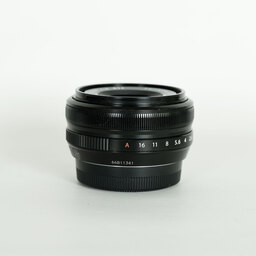FUJIFILM XF18mmF2 R