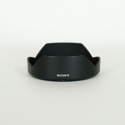 SONY FE 20mm F1.8 G SEL20F18G