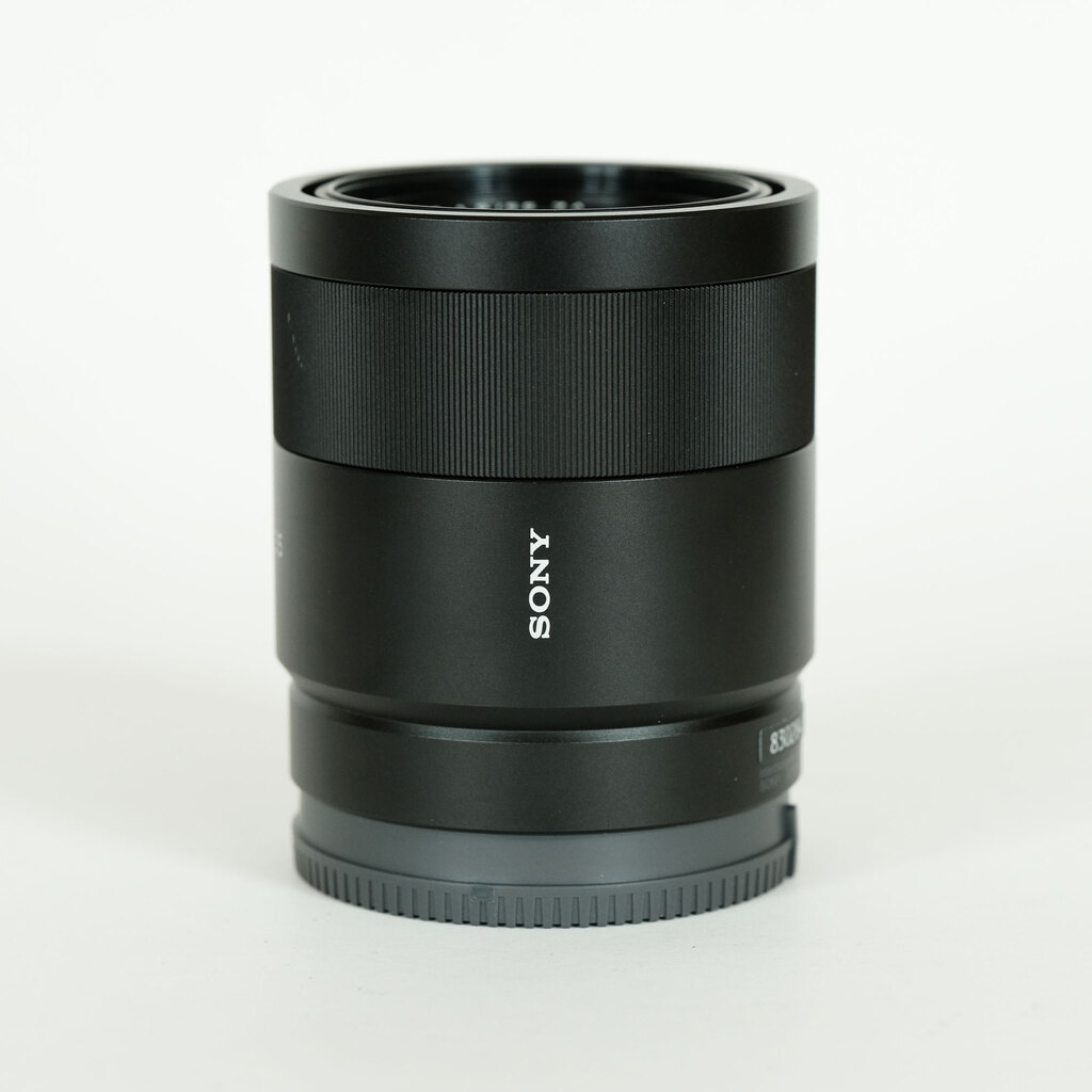 SONY Sonnar T* FE 55mm F1.8 ZA SEL55F18Z