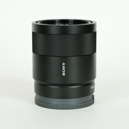 SONY Sonnar T* FE 55mm F1.8 ZA SEL55F18Z