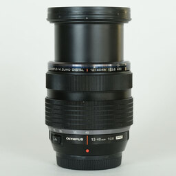 OLYMPUS M.ZUIKO DIGITAL ED 12-40mm F2.8 PRO