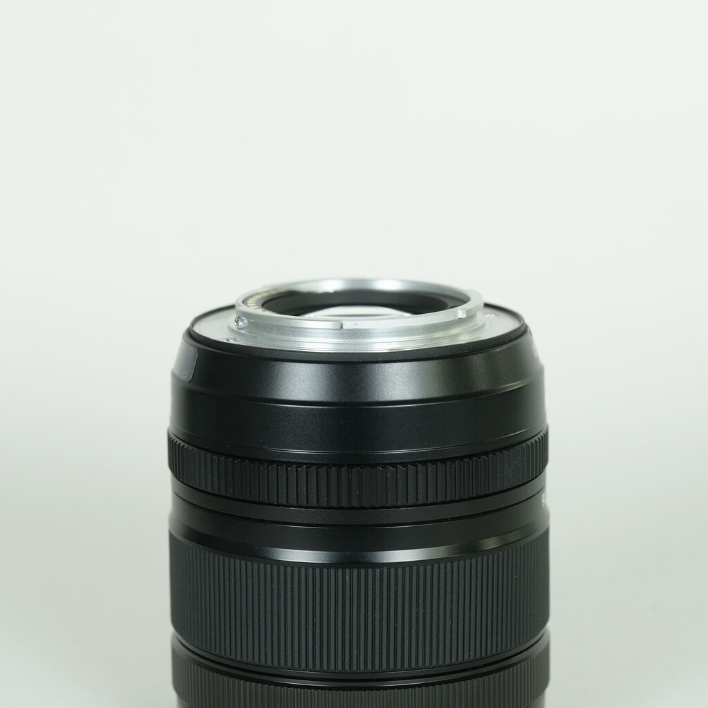 FUJIFILM XF16-50mmF2.8-4.8 R LM WR