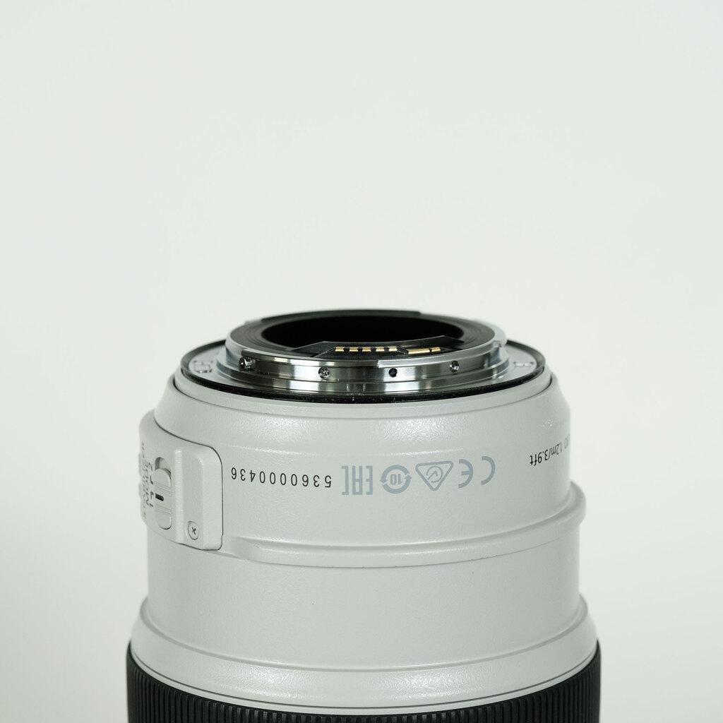 Canon EF70-300mm F4-5.6L IS USM