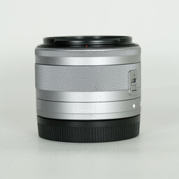 Canon EF-M15-45mm F3.5-6.3 IS STM