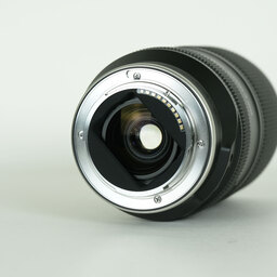 TAMRON 25-200mm F/2.8-5.6 Di III VXD G2 (Model A075) [ソニーE用]