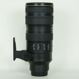 Nikon AF-S NIKKOR 70-200mm F2.8 G ED VR II