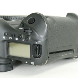 Canon EOS-1D X Mark II