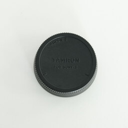 TAMRON 70-300mm F/4.5-6.3 Di III RXD (Model A047) [ソニーE用]