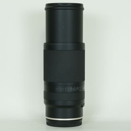 TAMRON 70-300mm F/4.5-6.3 Di III RXD (Model A047) [ニコンZ用]