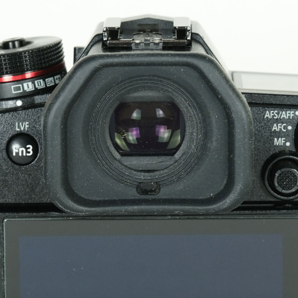 Panasonic LUMIX DC-G9 PRO