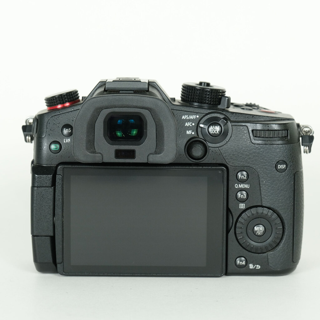 Panasonic LUMIX DC-GH5S Panasonic LUMIX DC-GH5S