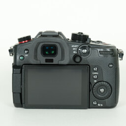 Panasonic LUMIX DC-GH5S Panasonic LUMIX DC-GH5S