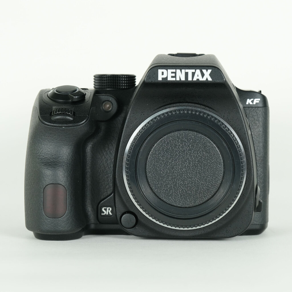 PENTAX KF ボディ 中古価格比較 - 価格.com