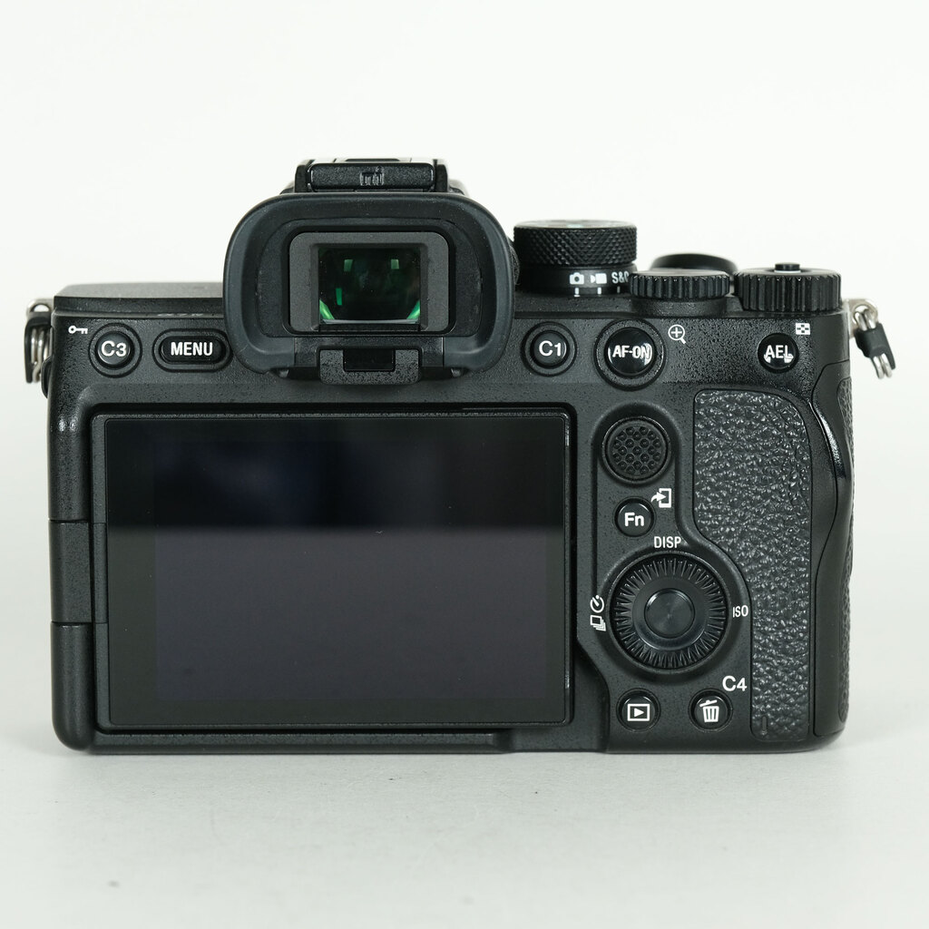SONY α7 IV(ILCE-7M4) SONY α7 IV(ILCE-7M4)