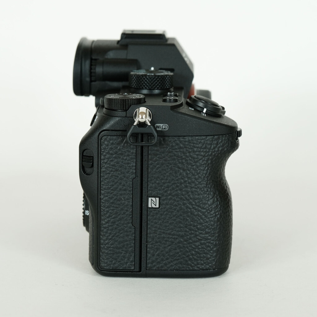 SONY α7 III（ILCE-7M3）