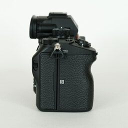 SONY α7 III（ILCE-7M3）