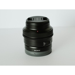 SONY FE 40mm F2.5 G SEL40F25G