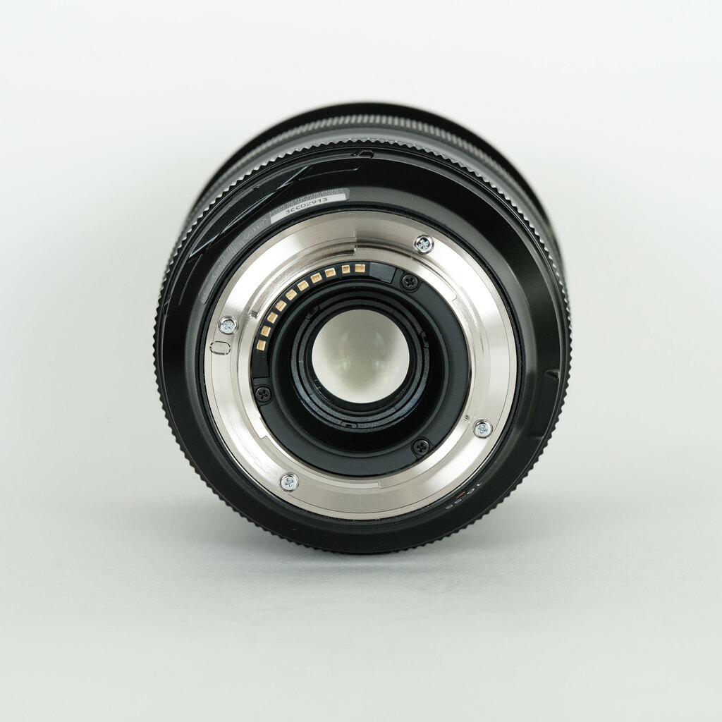 FUJIFILM XF16-55mmF2.8 R LM WR