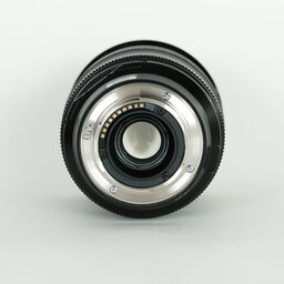 FUJIFILM XF16-55mmF2.8 R LM WR