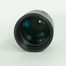 SONY Sonnar T* 135mm F1.8 ZA SAL135F18Z