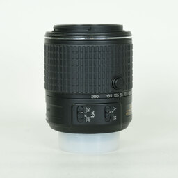 Nikon AF-S DX NIKKOR 55-200mm F4-5.6G ED VR II