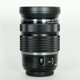 OLYMPUS M.ZUIKO DIGITAL ED 12-100mm F4.0 IS PRO