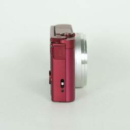 SONY Cyber-shot DSC-WX500 レッド