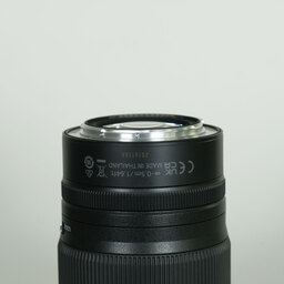 Nikon NIKKOR Z 24-200mm f/4-6.3 VR