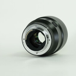 SONY FE 85mm F1.8 SEL85F18 SONY FE 85mm F1.8 SEL85F18