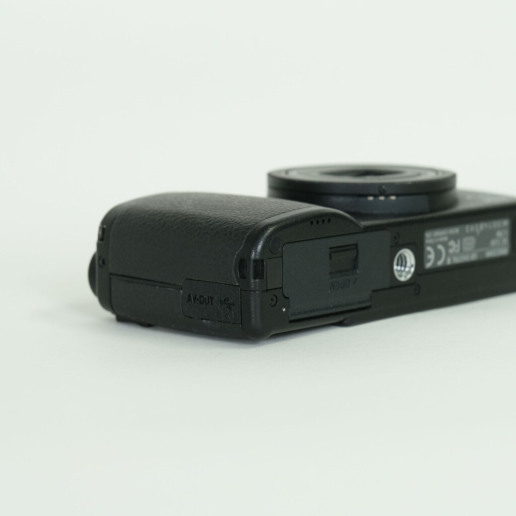RICOH GR DIGITAL III