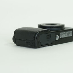RICOH GR DIGITAL III