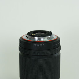 PENTAX HD PENTAX-DA 16-85mmF3.5-5.6ED DC WR