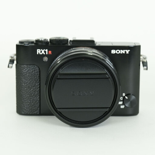 SONY Cyber-shot DSC-RX1RM2