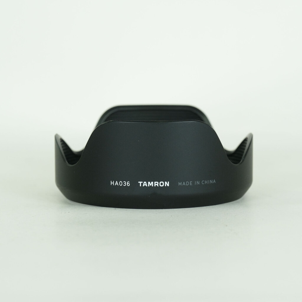 TAMRON 17-70mm F/2.8 Di III-A VC RXD (Model B070) [ソニーE用]