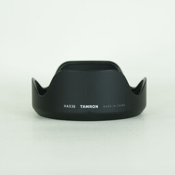 TAMRON 17-70mm F/2.8 Di III-A VC RXD (Model B070) [ソニーE用]