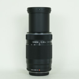 OLYMPUS M.ZUIKO DIGITAL ED 75-300mm F4.8-6.7 II
