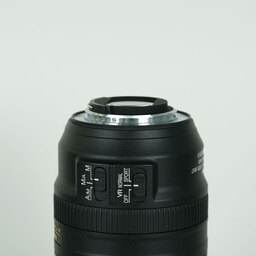Nikon AF-P NIKKOR 70-300mm f/4.5-5.6E ED VR Nikon AF-P NIKKOR 70-300mm f/4.5-5.6E ED VR