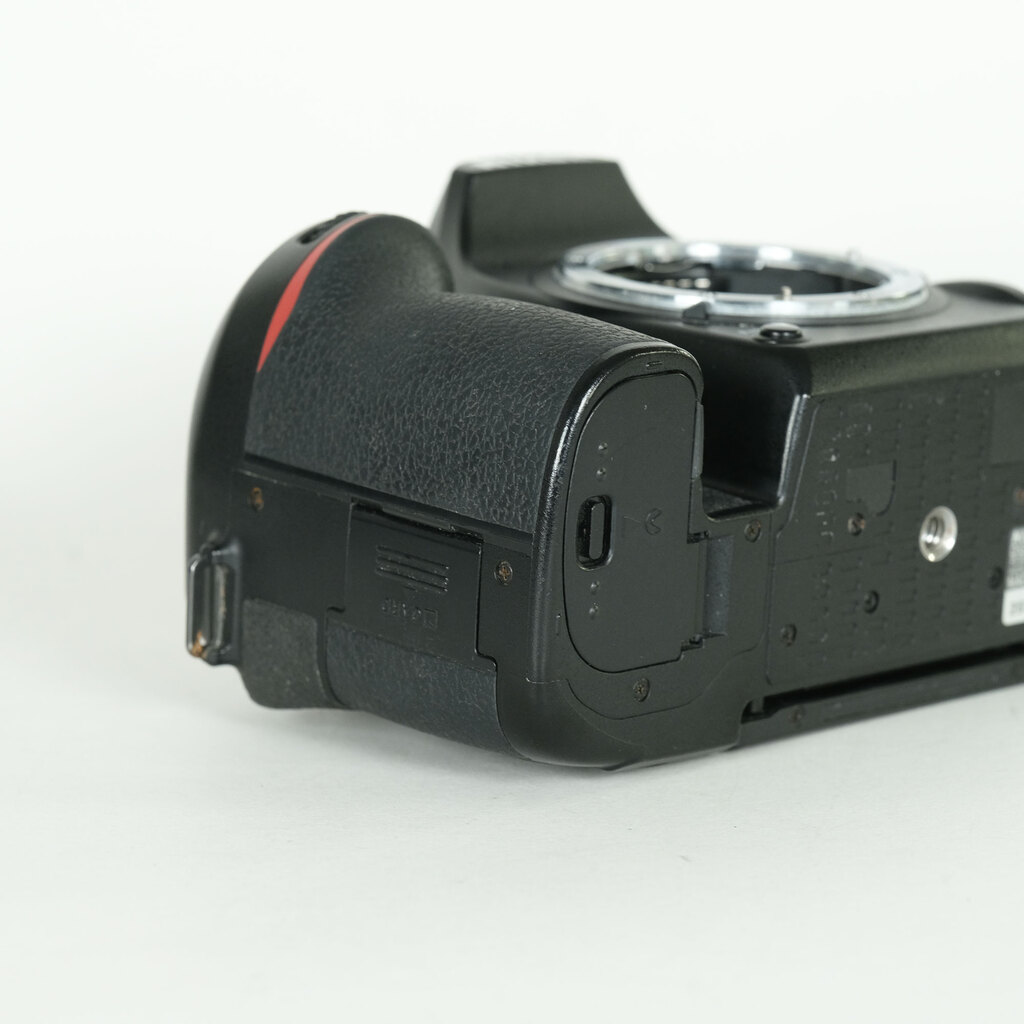 Nikon D7500 Nikon D7500