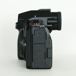 Panasonic LUMIX G9 PRO II