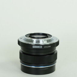 OLYMPUS M.ZUIKO DIGITAL ED 12mm F2.0 OLYMPUS M.ZUIKO DIGITAL ED 12mm F2.0