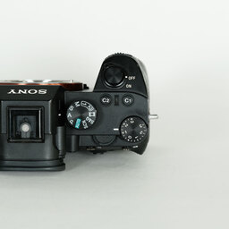 SONY α7 III（ILCE-7M3）