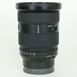 SONY FE 24-70mm F2.8 GM II SEL2470GM2