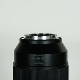 Panasonic LUMIX S PRO 24-70mm F2.8