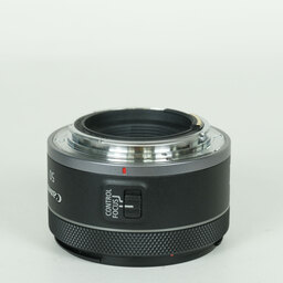 Canon RF50mm F1.8 STM Canon RF50mm F1.8 STM