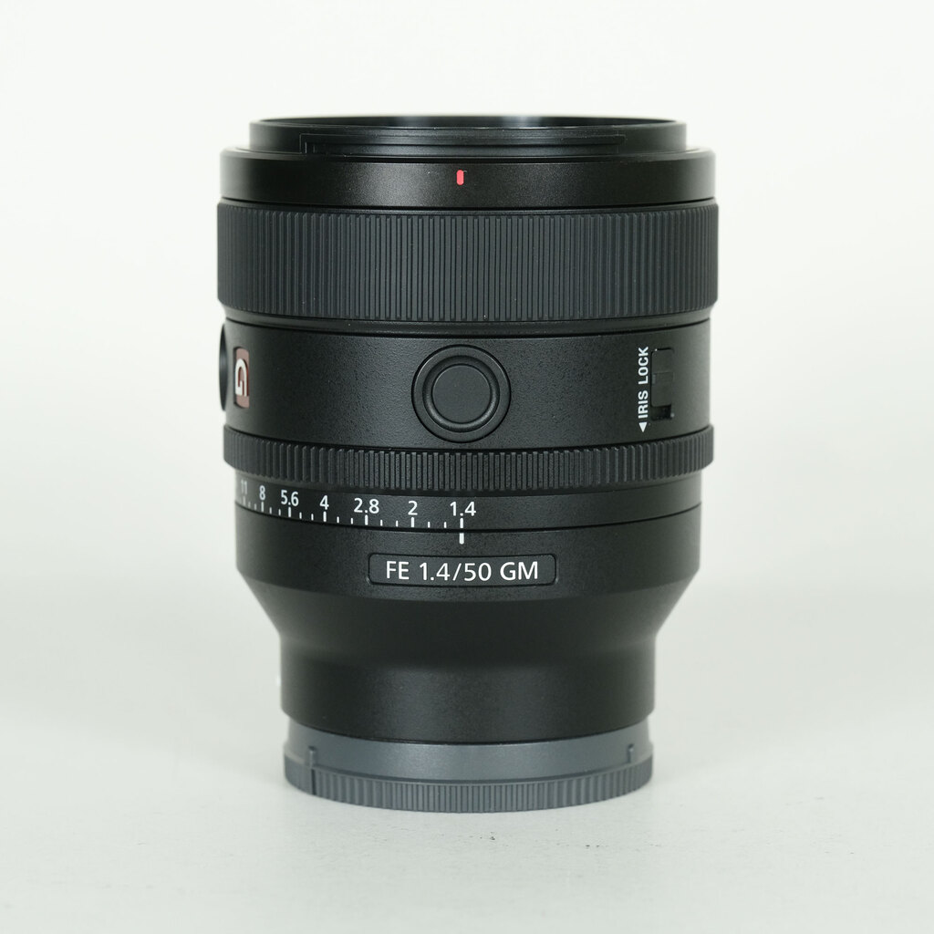 FE 50mm F1.4 GM SEL50F14GM 中古価格比較 - 価格.com