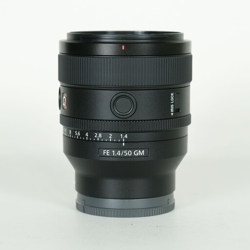 SONY FE 50mm F1.4 GMを徹底解説。比較からレビューまで | ONE SCENE