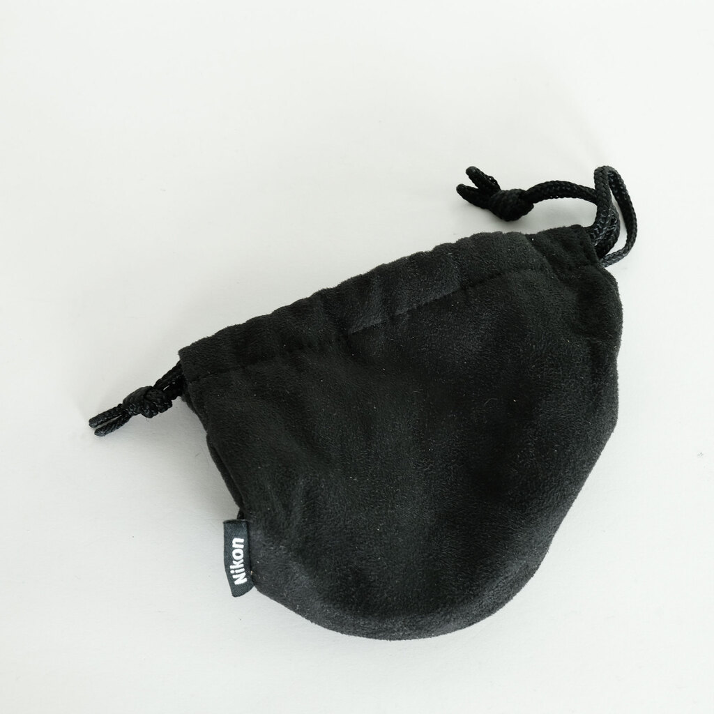 Nikon AF-S NIKKOR 35mm f/1.8G ED