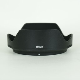 Nikon NIKKOR Z 20mm f/1.8 S