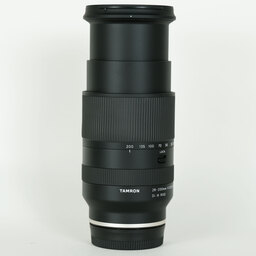 TAMRON 28-200mm F/2.8-5.6 Di III RXD (Model A071) [ソニーE用]