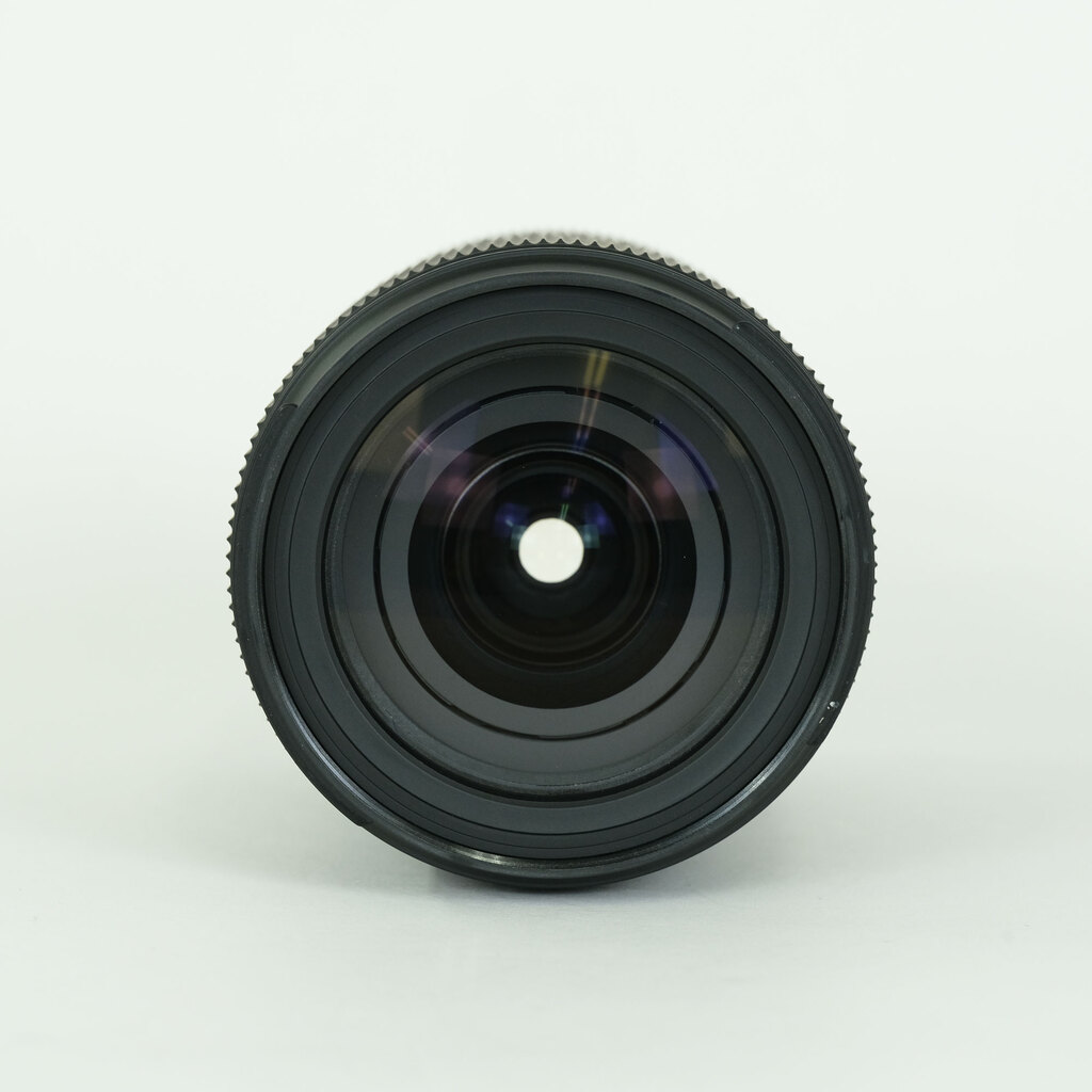 TAMRON 25-200mm F/2.8-5.6 Di III VXD G2 (Model A075) [ソニーE用]